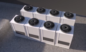 Sustainability in the Built Environment: How Can HVAC System Simulation Help Save Our Homes?