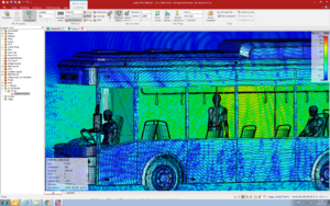 Updates and Enhancements in CST Studio Suite 2022