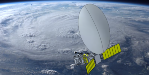 Multiscale Simulation of CubeSats