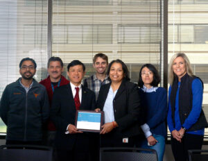 Interview with Allan Zhong, Technology Manager for Innovation, Halliburton