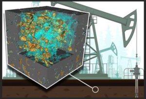 Tapping into Oil and Gas Reserves with Simulation