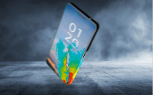 Designing More Robust Mobile Devices with Simulation