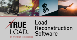 A Decade of Load Reconstruction Innovation with Wolf Star Technologies