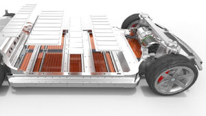 Solving the Challenge of Electric Drive Noise and Vibration
