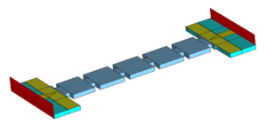 Efficient Design of SIW and ESIW Filters Using CST Studio Suite