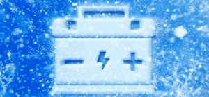 Extreme Cold Temperatures Impact on Electric Vehicle Batteries