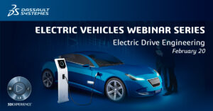 Electric Drive Noise and Vibration