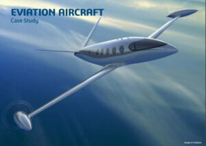 Case Study: Eviation Aircraft