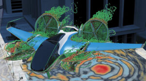 Unmanned Aircraft Systems Benefit from Major FAA Research Grant
