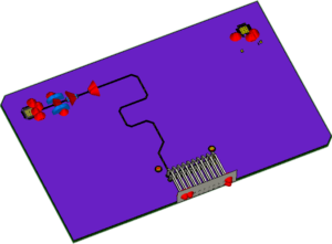 SIMULIA Whitepaper: Designing Automotive Ethernet with Electromagnetic Simulation