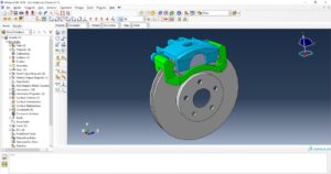 What’s Coming Up in Abaqus 2022