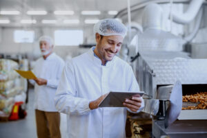 Dassault Systèmes and The Logic Factory Partner on ‘Intelligent Food Planner’