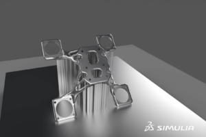 How Additive Manufacturing Will Help Build a Future in Space