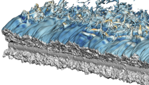 How Simulation can Help Winterize Wind Turbines