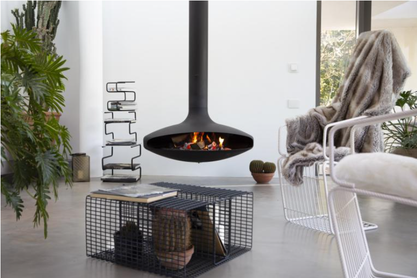 Italian furniture startup KINDOF - circular economy examples - Dassault Systemes blog