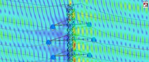 Simulation of Electromagnetic Pulses (EMP)