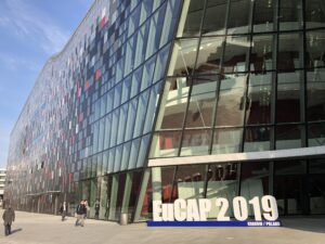 SIMULIA Talks: EUCAP Conference with Marc Rütschlin
