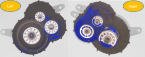 Optimal Design of Lubrication in Transmission Systems on 3DEXPERIENCE Platform