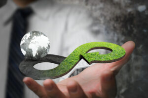 Harnessing the Power of Simulation for the Circular Economy
