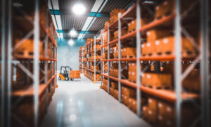 Addressing Challenges in Global Logistics Operations with Technology