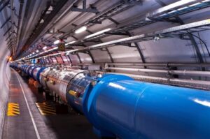 Magnets for Particle Accelerators