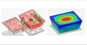 Multiscale Materials Modeling with SIMULIA