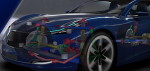 MBS Tech Days 2021 – Simulation at its Best!