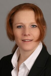 Women in Engineering: Monika Balk
