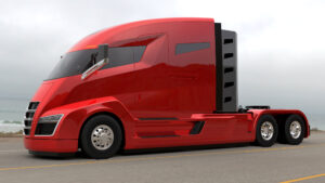 An Examination of the Future of Truck Aerodynamics