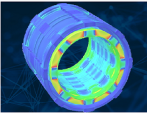 Enhanced Low-Frequency Electromagnetic Simulation with Opera 2021x