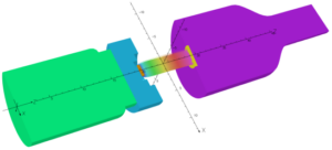 X-ray Tube Simulation: Part 1