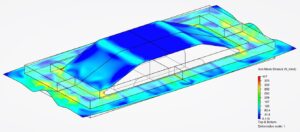 Intro to Metal Forming Simulation with an Explicit Solver