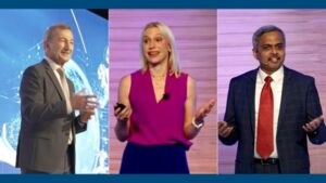 Key highlights on 3DEXPERIENCE Forum, India 2022- Virtual Twin Experiences for Resilience and Sustainability