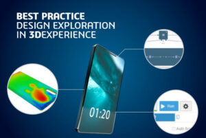Best Practice: Automating Plastic Injection Design Exploration in 3DEXPERIENCE