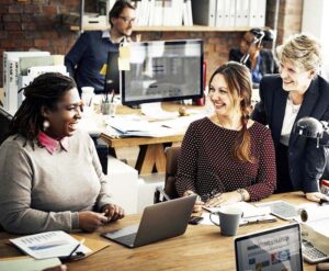 #EmbraceEquity: Dassault Systèmes supports International Women’s Day
