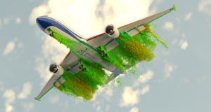 Aircraft Aerodynamic Performance