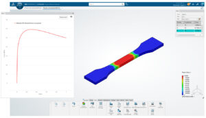 Material Modeling of Metals in Abaqus