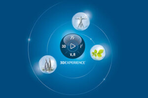 3DEXPERIENCE 2021x Offers Expanded Cloud Capabilities