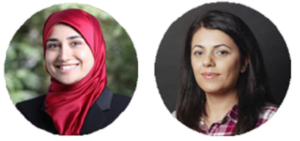 Women in Engineering: Elham Sahraei and Mona Eskandari