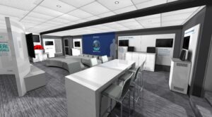 SIMULIA Takes Mobile Playground on the Road
