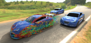 Simulation for Vehicle Aerodynamics