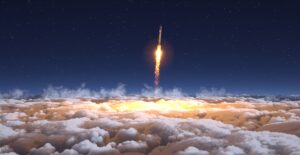 Blast Off to the Future: How New Space is Meeting Tomorrow’s Challenges