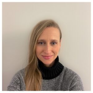 Women in Engineering: Samantha Cummiskey