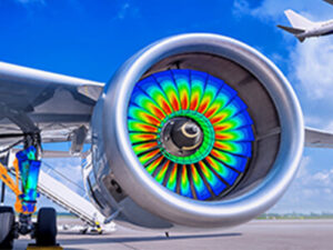 Turbomachinery: Engine Simulation – Working Towards a Multidisciplinary Simulation Environment