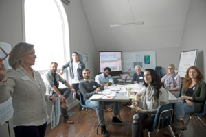 Technical Knowledge Key to Solving Complex Simulation Problems