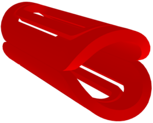 Simulation of Accelerator Magnets with SIMULIA Opera