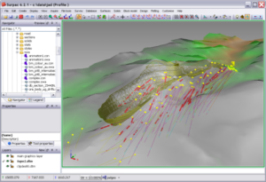 Surpac Automation: Beyond the Basics