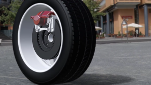 SIMULIA Tire Engineering and Design