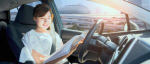 The Future for Autonomous Vehicles – Podcast Part 1