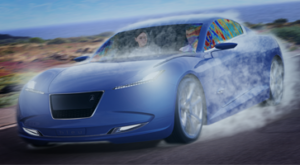 Mitigate Vehicle Noise and Vibration with Simulation